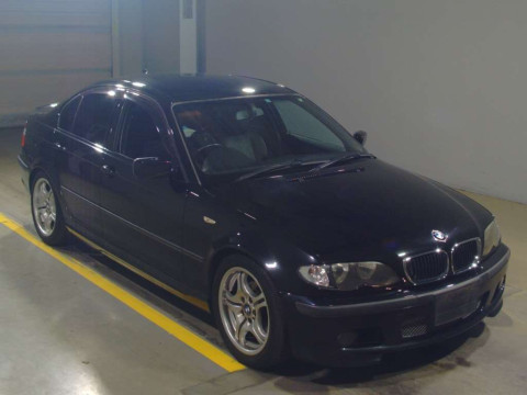 2002 BMW 3 Series AV22[2]