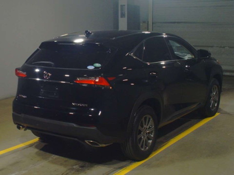 2016 Lexus NX AGZ10[1]