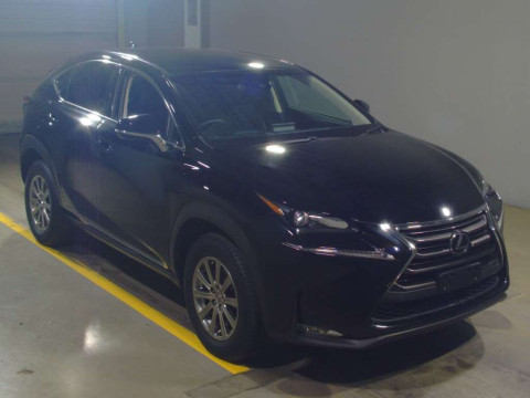 2016 Lexus NX AGZ10[2]