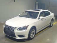 2013 Lexus LS