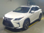 2016 Lexus RX