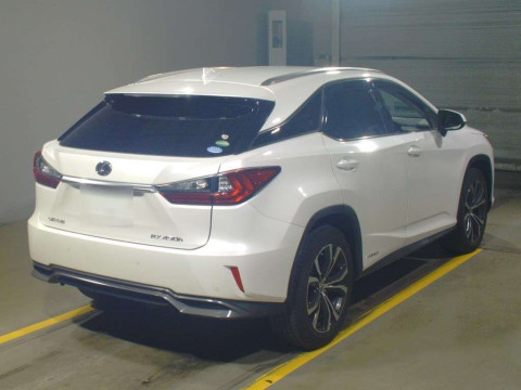 2016 Lexus RX GYL25W[1]