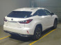 2016 Lexus RX