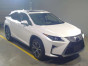 2016 Lexus RX