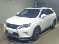 2014 Lexus RX