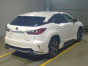 2017 Lexus RX