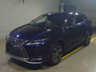 2021 Lexus RX