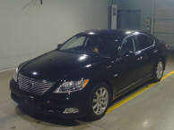 2009 Lexus LS