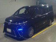 2021 Toyota Voxy