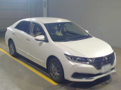 2016 Toyota Premio NZT260[2]