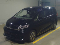 2022 Honda Freed