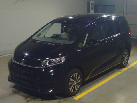 2022 Honda Freed GB5[0]