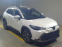 2022 Toyota Corolla Cross