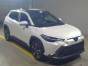 2022 Toyota Corolla Cross