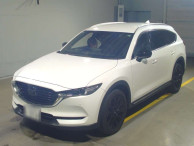 2021 Mazda CX-8