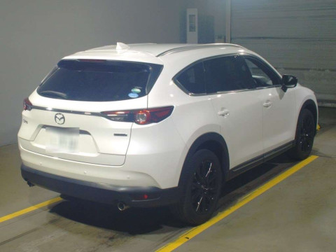 2021 Mazda CX-8 KG5P[1]