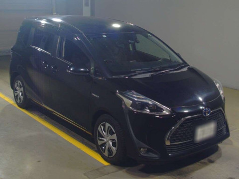 2019 Toyota Sienta NHP170G[2]