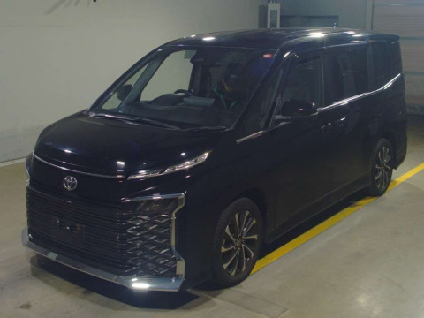 2022 Toyota Voxy MZRA90W[0]