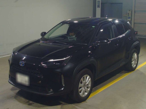 2023 Toyota YARIS CROSS MXPJ10[0]