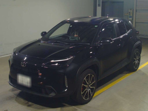 2023 Toyota YARIS CROSS MXPJ10[0]