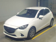 2018 Mazda Demio