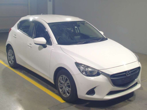 2018 Mazda Demio DJ3FS[2]