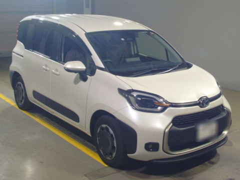 2022 Toyota Sienta MXPL15G[2]