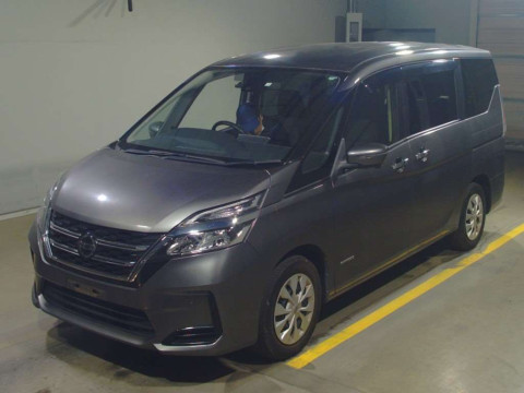 2020 Nissan Serena GC27[0]