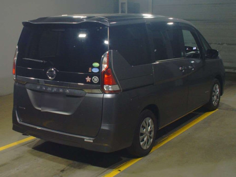 2020 Nissan Serena GC27[1]