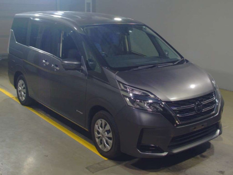 2020 Nissan Serena GC27[2]