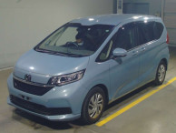 2020 Honda Freed