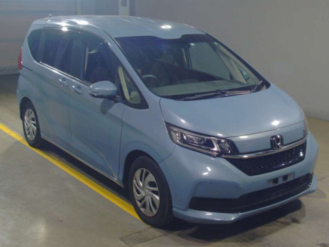 2020 Honda Freed GB5[2]