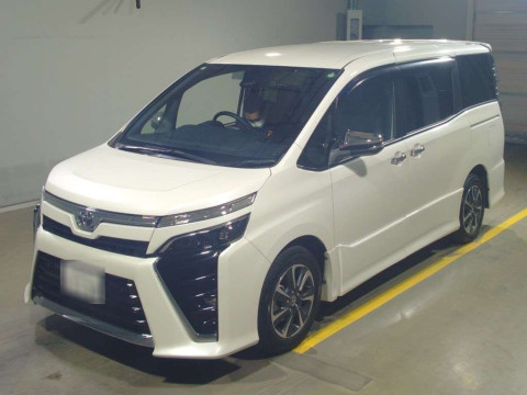 2021 Toyota Voxy ZRR80W[0]