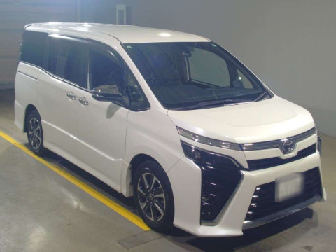 2021 Toyota Voxy ZRR80W[2]