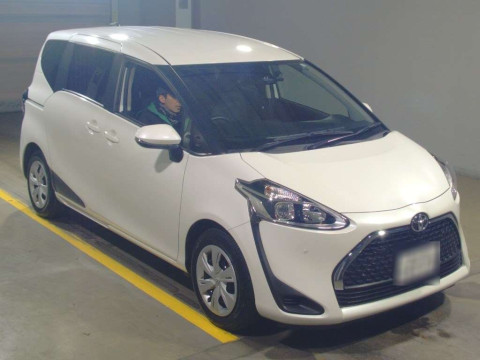 2019 Toyota Sienta NSP170G[2]