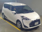 2019 Toyota Sienta