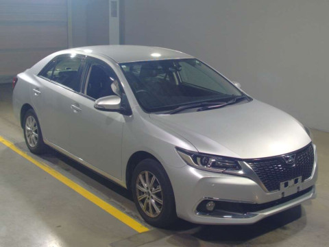 2019 Toyota Allion NZT260[2]