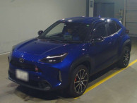 2023 Toyota YARIS CROSS