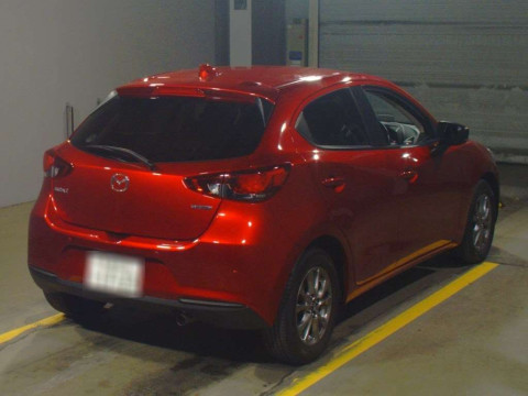 2021 Mazda Mazda2 DJ5FS[1]