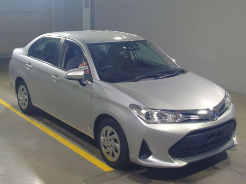 2020 Toyota Corolla Axio NKE165[2]