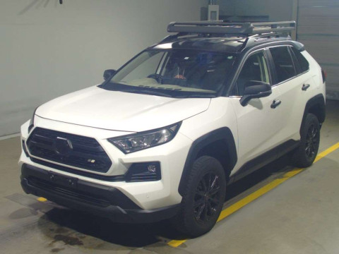 2023 Toyota RAV4 MXAA54[0]