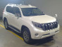 2017 Toyota Land Cruiser Prado