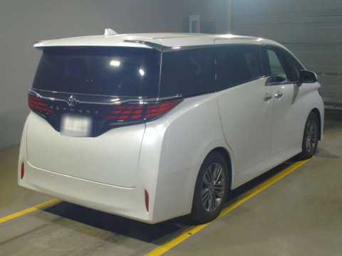 2024 Toyota Alphard AGH40W[1]