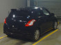 2012 Suzuki Swift