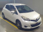 2012 Toyota Vitz