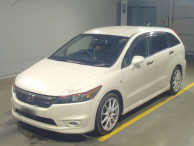 2008 Honda Stream