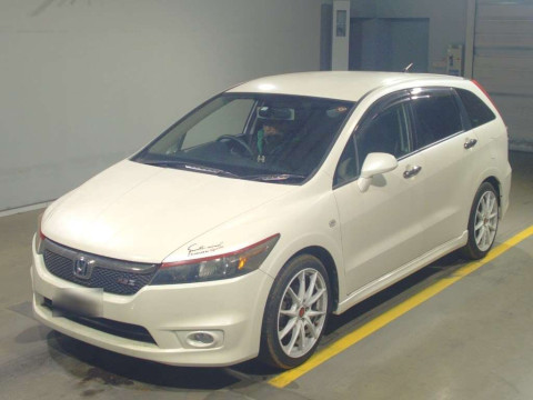 2008 Honda Stream RN8[0]