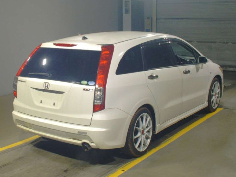 2008 Honda Stream RN8[1]