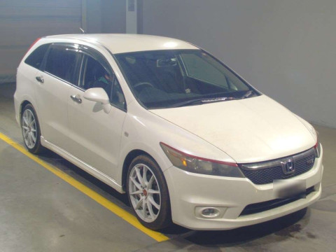 2008 Honda Stream RN8[2]