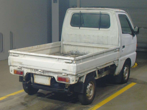 1997 Suzuki Carry Truck DC51T[1]